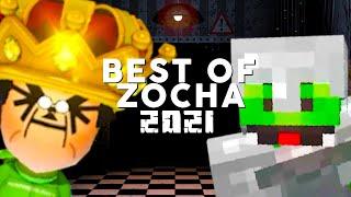 Best of Zocha 2021