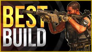 The Division 2 | My BEST Build EVER - The New Meta Build