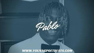 [FREE] Lil Yatchy Type Beat 2018 - "Pablo" | Piano Instrumental