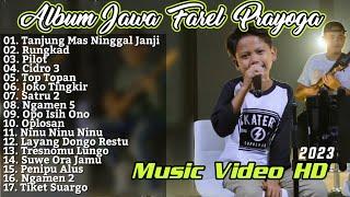 Top Album Jawa Farel Prayoga 2023 Music Video HD