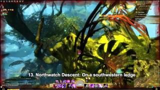 GW2 No Mask Left Behind Exalted Masks Achievement Guide