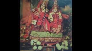 An unusual Apple record.The Radha Krsna Temple   Govinda