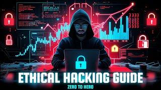 ETHICAL HACKING Secret's For Beginners || Tools, Techniques and JOB'S || #decodeseo #ethicalhacking