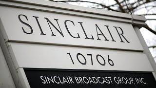 Sinclair counter-suit escalates Tribune fight