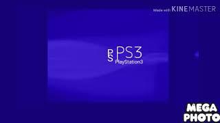 Playstation  3 Super Slim deluxe edition (2012)