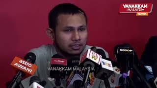 “My family’s safety is important; I even considered to quit football” - Faisal Halim