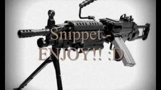 Snippet - Dear America