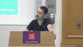 LSE Events | Outside Insight: navigating a world drowning in data