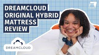 DreamCloud Mattress Review - Best Affordable Hybrid Mattress??