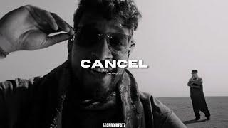 [FREE FOR PROFIT] Hard Seedhe Maut Type Beat ~ "CANCEL" || Prod By Starboibeatz