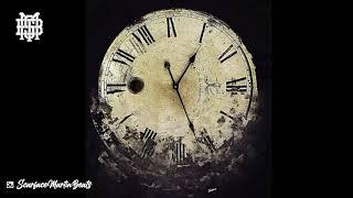 Freestyle Boom Bap Beat 'My Time 3' Hard Rap Hip Hop Instrumental