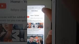 How to install youtube in ipad 2