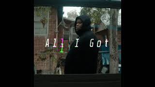 (FREE) Rod Wave type beat "All I Got" (Prod. 5StarrBeatz) 2021