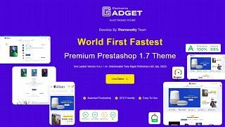 How to Install Prestashop Gadget Premium Responsive Prestashop 1 7 Template   Themevolty