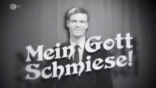 Mein Gott Schmiese - Nachrichtenfernsehen 1A