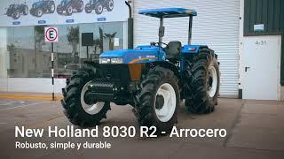 New Holland legend of ultimate power 550Nm torque