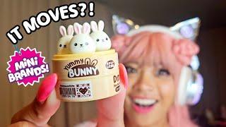 MINI BRANDS BUT KAWAII! Mini Brands Unboxing Video!