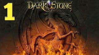 DARKSTONE PS1 WALKTHROUGH PART 1/?