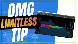 DMG LIMITLESS TIP - Streaky.com