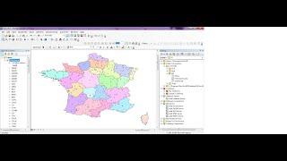 Text file to shapefile conversion using ArcMap (ArcGIS Desktop )