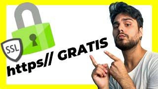  Cómo Instalar Certificado SSL WordPress GRATIS y activar HTTPS | Tutorial Español 2025