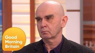 Ex Spy Thinks He Is at Risk of Being Targeted by the Russian Secret Service | Good Morning Britain