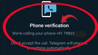 telegram verification code not coming | how to fix telegram login problem too many attempts