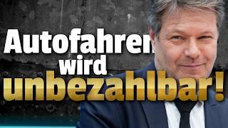 JETZT schepperts: Autofahren wird 2025 noch teurer