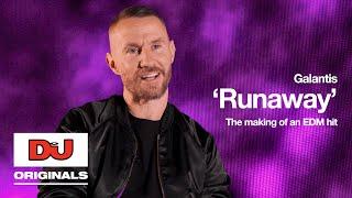 Galantis 'Runaway (U&I)' The Making Of An EDM Hit