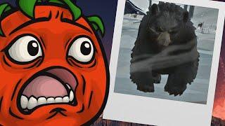 taking a picture of every foul beast | The Long Dark