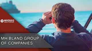 MH Bland Group of Companies | Meet us