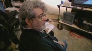A George Lucas Compilation