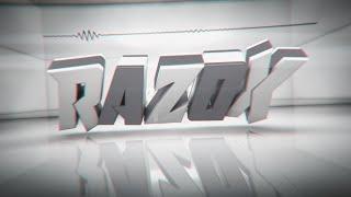 #2 ] RAZOX DOUBLESTYLE INTRO | FREE INTRO