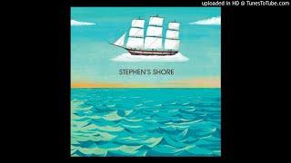 Stephen's Shore - Why