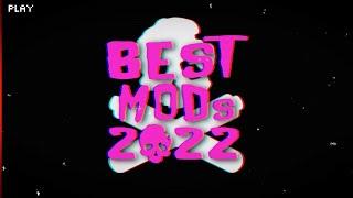 Best Regulated Mods of 2022