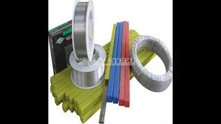 ER2209 welding wire -SAKY STEEL CO., LIMITED