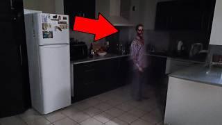 Top 15 SCARIEST TikTok Ghost Videos Of The YEAR