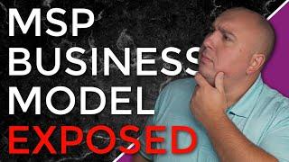 Beginners Guide to Managed Service Provider (MSP) Business Models