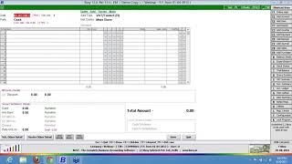 Learn how to do POS and Barcode Billing in BUSY Software