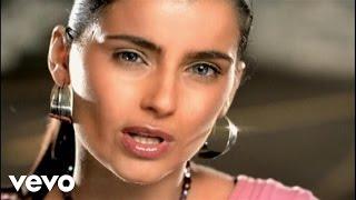 Nelly Furtado - Forca (Official Swiss American Federation Remix)