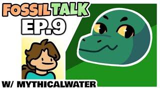 Mario Movie Experts | Fossil Talk Podcast Ep.9 w/MythicalWater