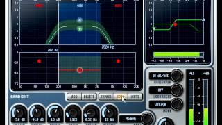 Wave Arts MultiDynamics demo