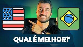 Dropshipping na Gringa ou no Brasil? Qual é Melhor para Começar?