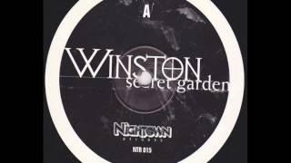 Winston - Secret Garden (Original Radio Mix)