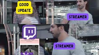 Twitch's Horrendous Update: How It's Driving Streamers Away