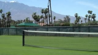 Mission Hills Country Club in Palm Springs Desert Area