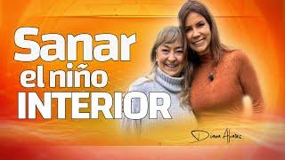 Cómo Sanar y Conectar con tu NIÑO INTERIOR | Diana Alvarez & Maria Elvira Pombo