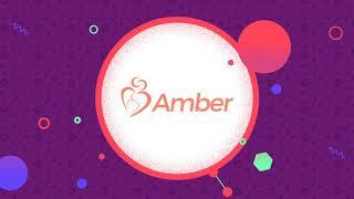 Conoce Amber, tu app para la organización familiar.