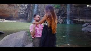 Tere Bin (Teaser) | Latest Hindi Song 2022 | Mayank Gupta | Siddharth Pandey | Roshani Rajput | MGF