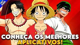 COMO ASSISTIR ONE PIECE DUBLADO? CONHEÇA OS MELHORES APLICATIVOS! (ATUALIZADO 2025) | NETFLIX, HBO+